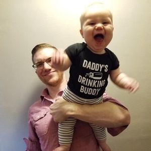 Meet your Posher, Mitchell